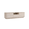 TV-Lowboard KREDE 160 x 30 cm, beige