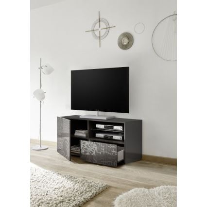 TV-Tisch ARIA anthrazit