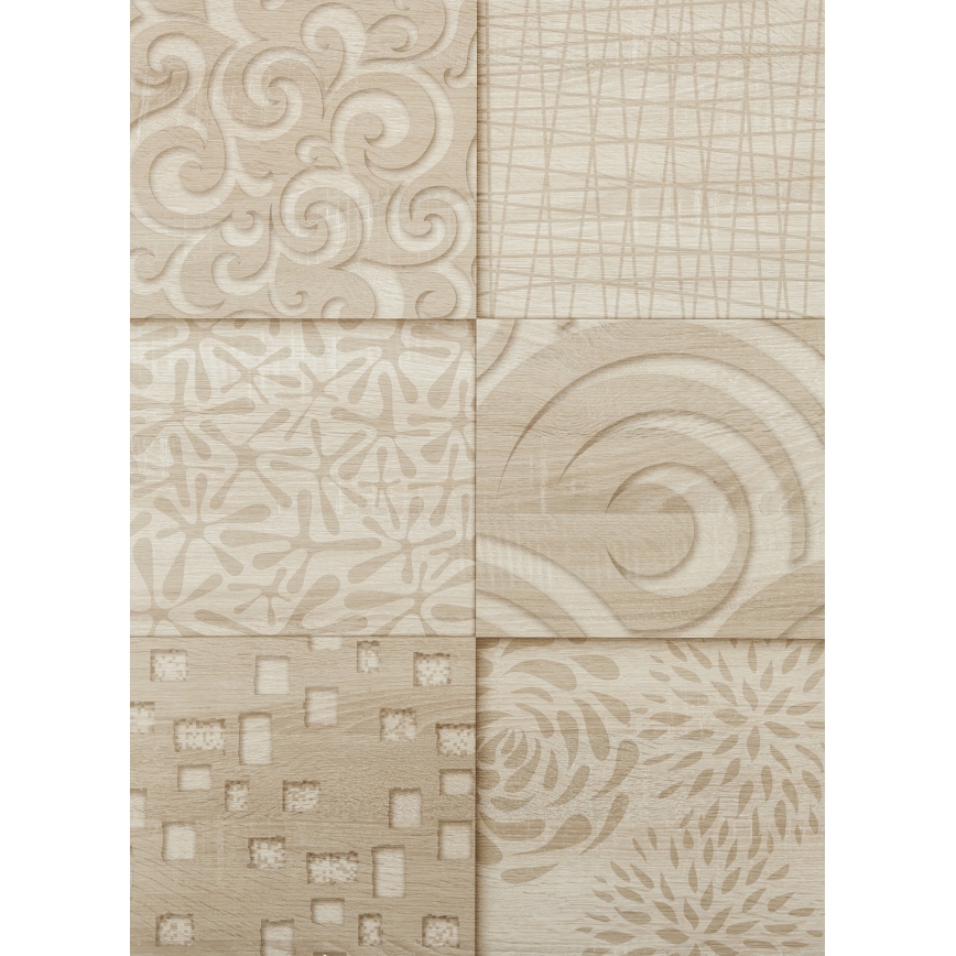 TV-Tisch ARIA Sonoma-Eiche