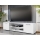 TV-Tisch GIMREN 36x156 cm weiß