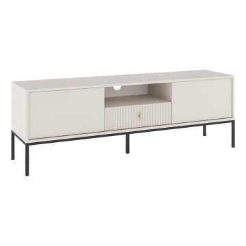 TV-Tisch SUE beige/kaschmir