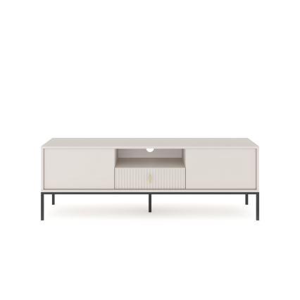 TV-Tisch SUE beige/kaschmir