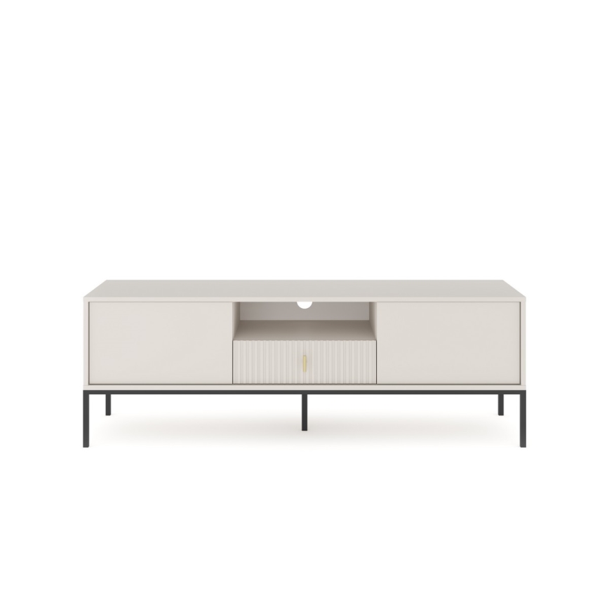 TV-Tisch SUE beige/kaschmir