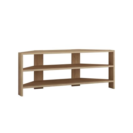 TV-Tisch THALES 45x114 cm Eiche
