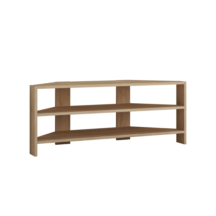 TV-Tisch THALES 45x114 cm Eiche