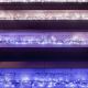 Twinkly - Dimmbare LED-RGB-Weihnachtslichterkette für den Außenbereich CLUSTER 400xLED 9,5m IP44 Wi-Fi
