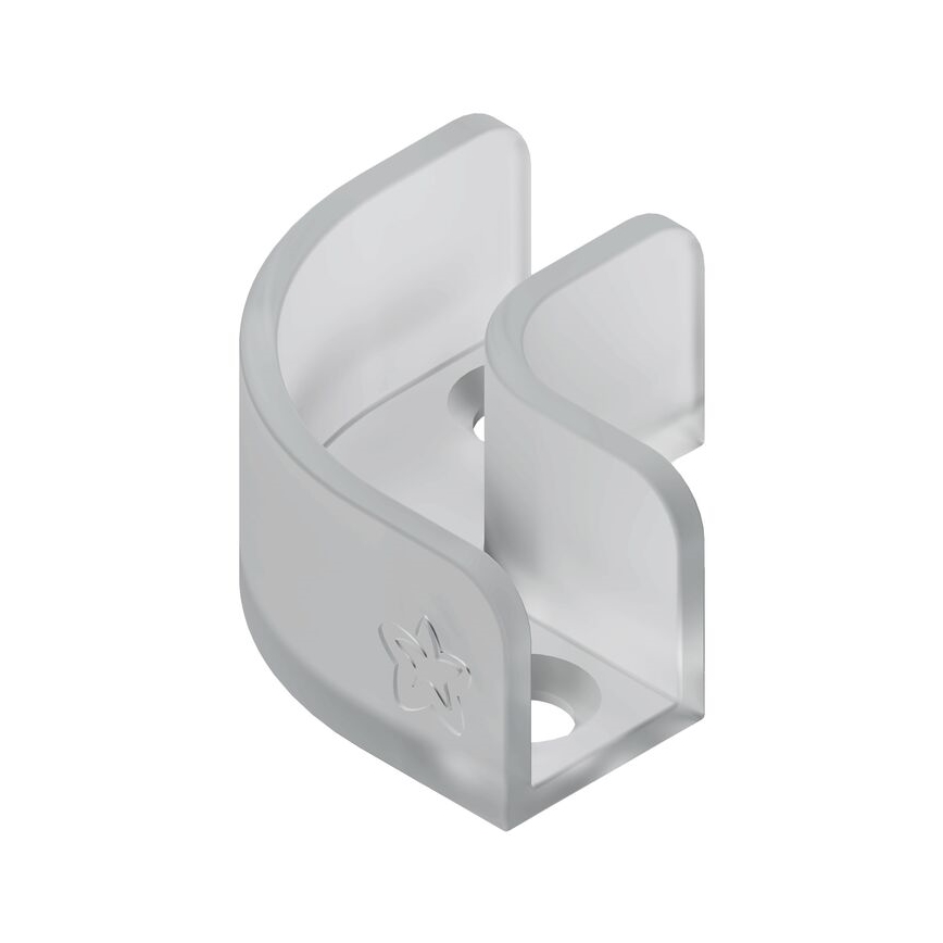 Twinkly - LED RGB dimmbares FLEX-Lichtband, 300 LEDs, 3 m, Wi-Fi