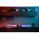 Twinkly - Dimmbarer LED-RGB-Verlängerungsstreifen LINE 100xLED 1,5 m Wi-Fi