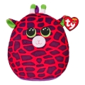 TY - Plüschtier Squishy GILBERT Giraffe 22 cm