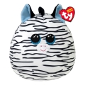 TY - Plüschtier Squishy XANDER Zebra 22 cm