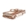 Ugears - Mechanisches  3D-Holzpuzzle Cabriolet
