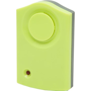 Ultraschall-Nagetiervertreiber 1,3 W/230 V, grün