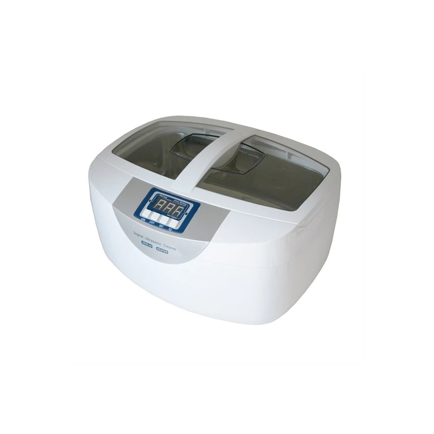 Ultraschallreiniger 170W/230V 2,5 l