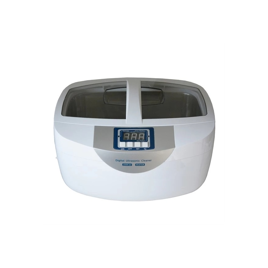 Ultraschallreiniger 170W/230V 2,5 l
