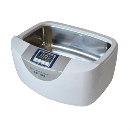 Ultraschallreiniger 170W/230V 2,5 l