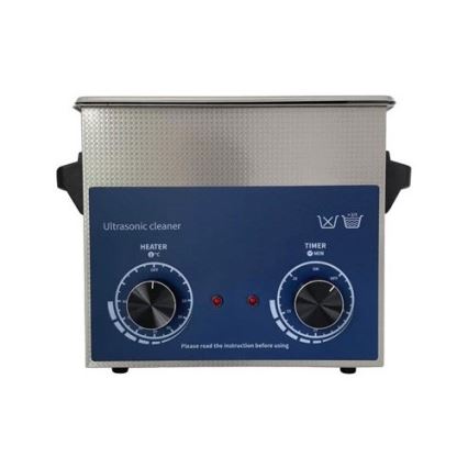 Ultraschallreiniger 220W/230V 3 l