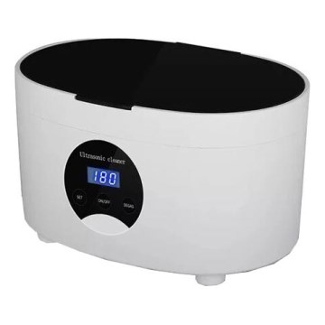 Ultraschallreiniger 35W/230V 0,6 l