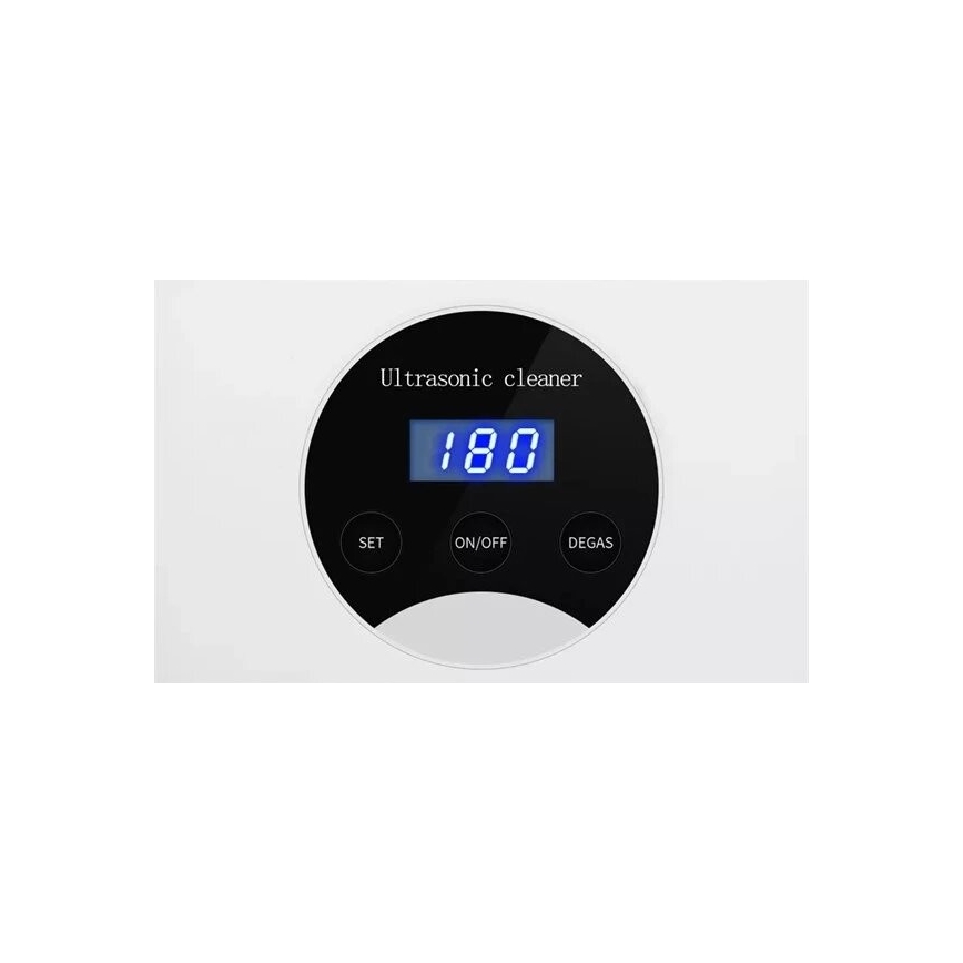 Ultraschallreiniger 35W/230V 0,6 l