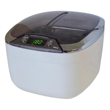 Ultraschallreiniger 55W/230V 0,85 l