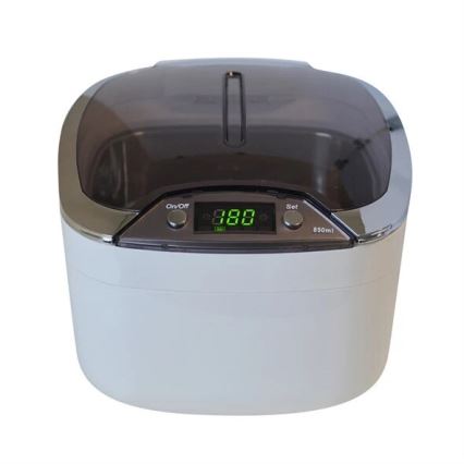 Ultraschallreiniger 55W/230V 0,85 l