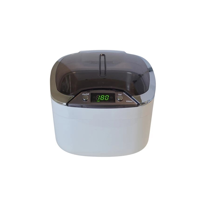 Ultraschallreiniger 55W/230V 0,85 l