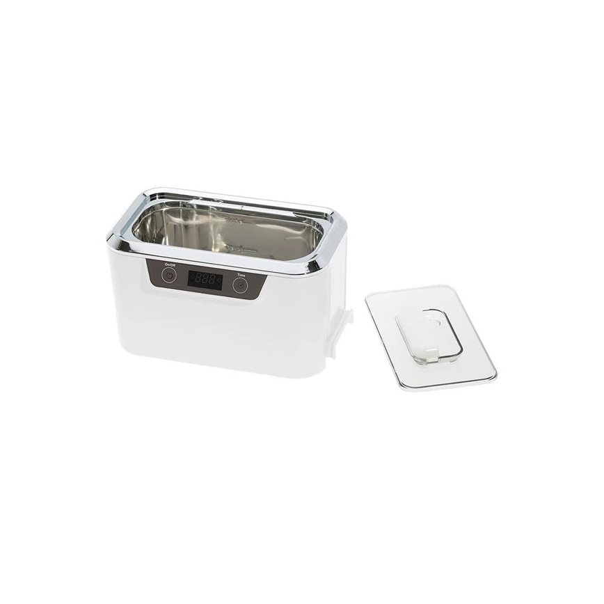 Ultraschallreiniger 60W/230V 0,8 l