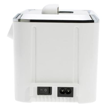 Ultraschallreiniger 60W/230V 0,8 l