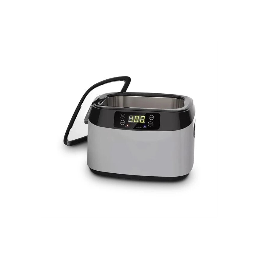 Ultraschallreiniger 70W/230V 1,2 l