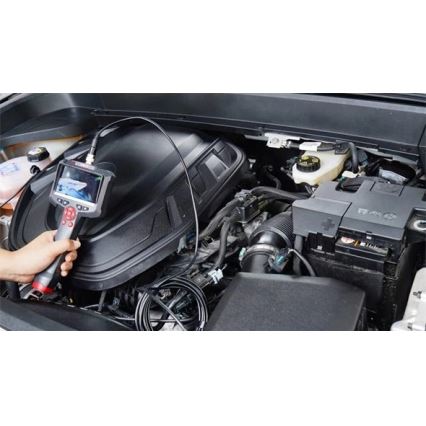 Uni-T - Inspektionskamera 3,7 V 2000 mAh IP67 5 m