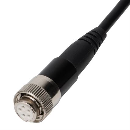 Uni-T - Inspektionskamera 3,7 V 2000 mAh IP67 5 m