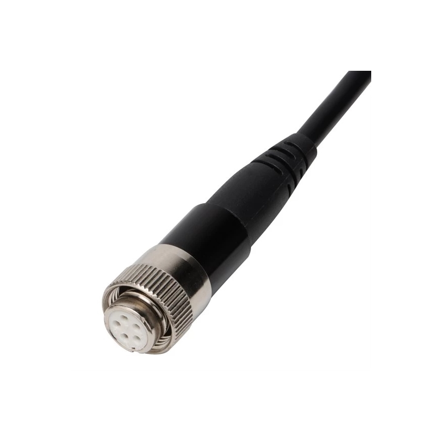 Uni-T - Inspektionskamera 3,7 V 2000 mAh IP67 5 m