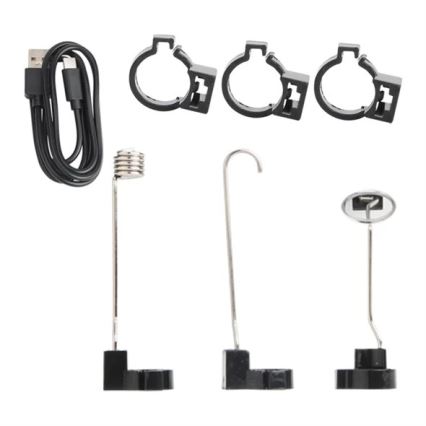 Uni-T - Inspektionskamera 3,7 V 2000 mAh IP67 5 m