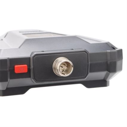 Uni-T – Inspektionskamera (Boreskop) 3,7 V, 2000 mAh, IP67, 1 m