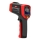 Uni-T - Kontaktloses Infrarot-Thermometer 1x9V 6LR61 1300°C