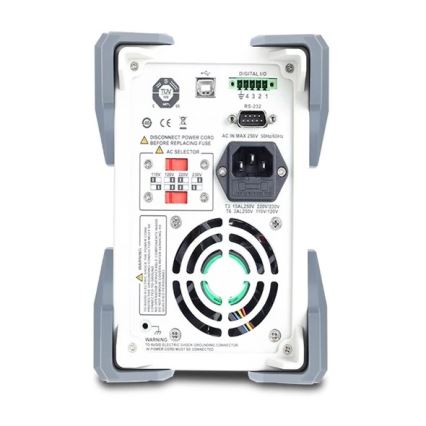 Uni-T - Labornetzgerät UDP1306C 0-32V/0-6A