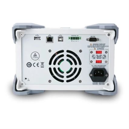 Uni-T - Labornetzgerät UDP3305S-E 0-30V/0-6A