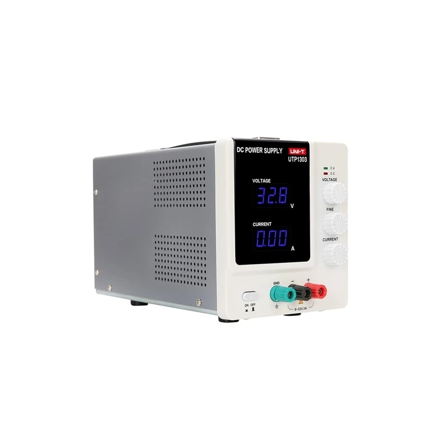 Uni-T - Labornetzgerät UTP1303 0-32V/0-3A