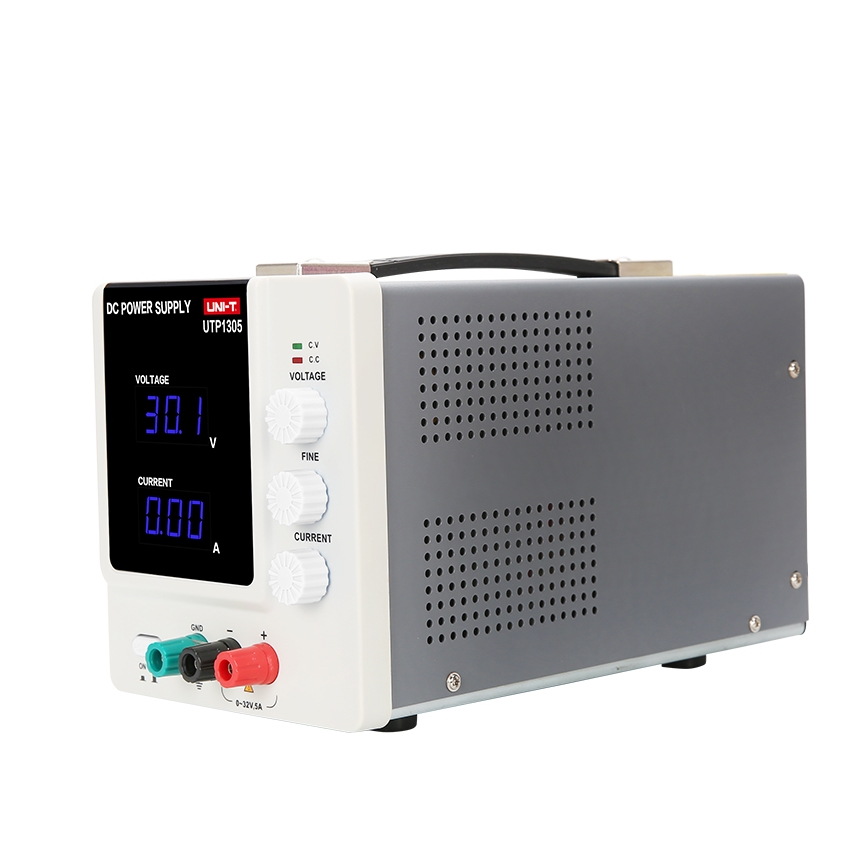 Uni-T - Labornetzgerät UTP1305 0-32V/0-5A