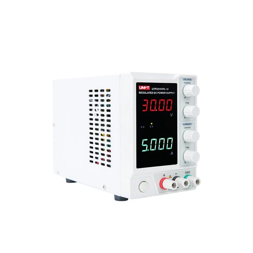 Uni-T - Labornetzgerät UTP3315TFL-II 0-30V/0-5A