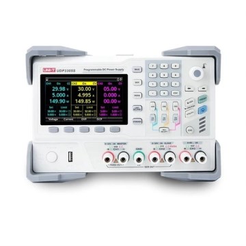 Uni-T - Labornetzteil UDP3305S 0-30V/0-6A