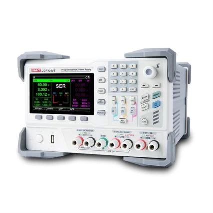 Uni-T - Labornetzteil UDP3305S 0-30V/0-6A