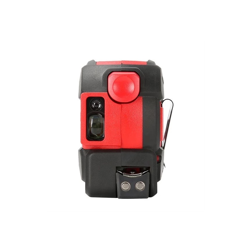 Uni-T - Laserbasierter und mechanischer Entfernungsmesser 2xAAA