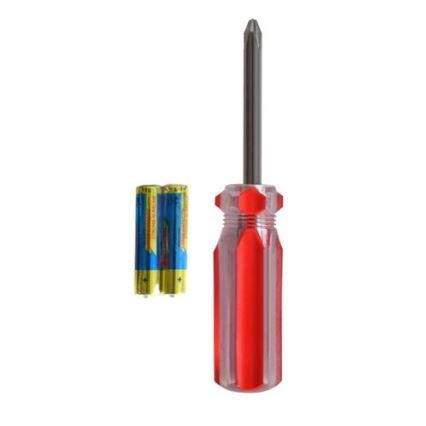 Uni-T - Laserbasierter und mechanischer Entfernungsmesser 2xAAA