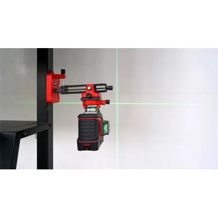 Uni-T LM575LD - Kreuzlinienlaser 5200 mAh