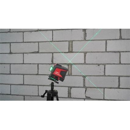 Uni-T LM575LD - Kreuzlinienlaser 5200 mAh