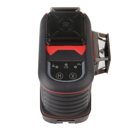 Uni-T LM575LD - Kreuzlinienlaser 5200 mAh