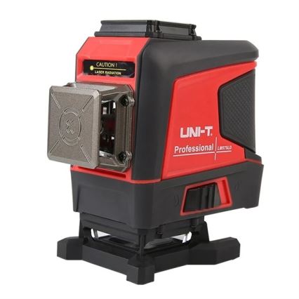 Uni-T LM575LD - Kreuzlinienlaser 5200 mAh