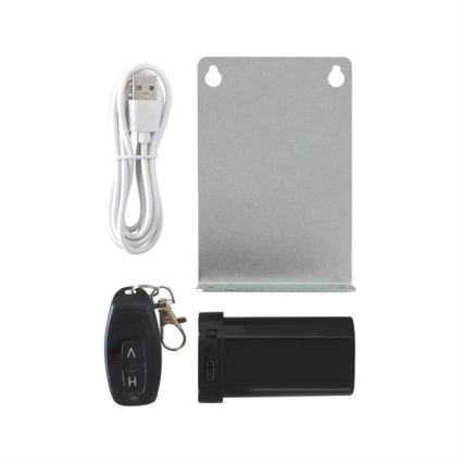 Uni-T LM575LD - Kreuzlinienlaser 5200 mAh