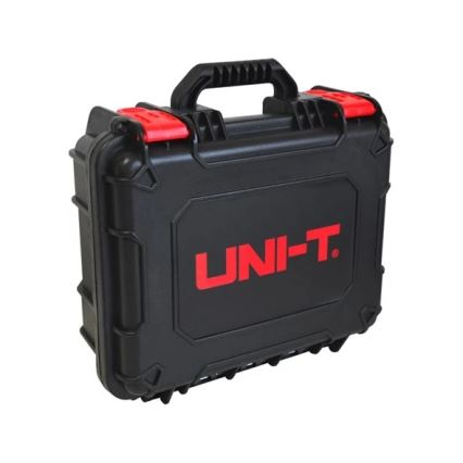 Uni-T LM575LD - Kreuzlinienlaser 5200 mAh