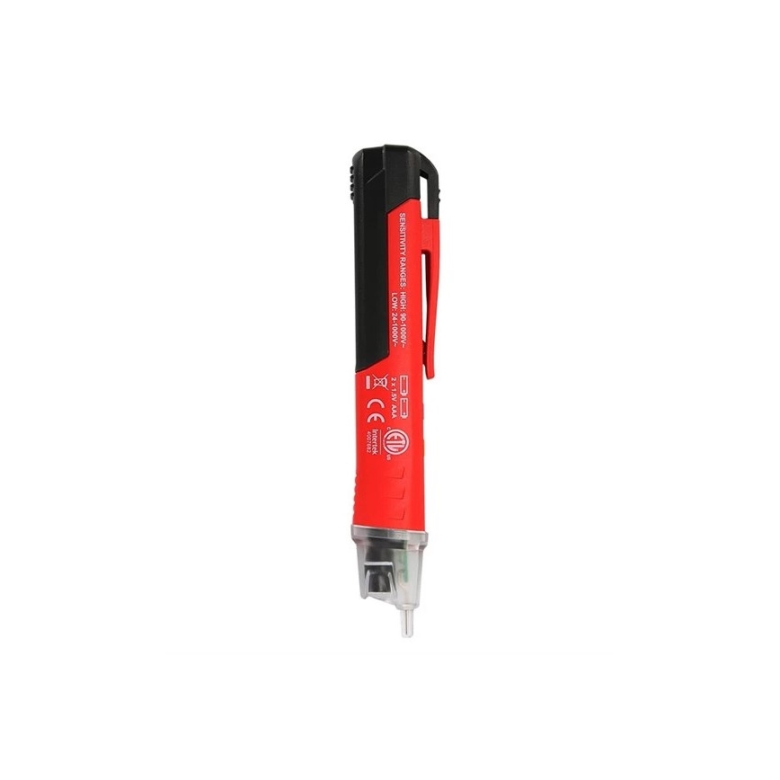 Uni-T - Prüfer 2xAAA